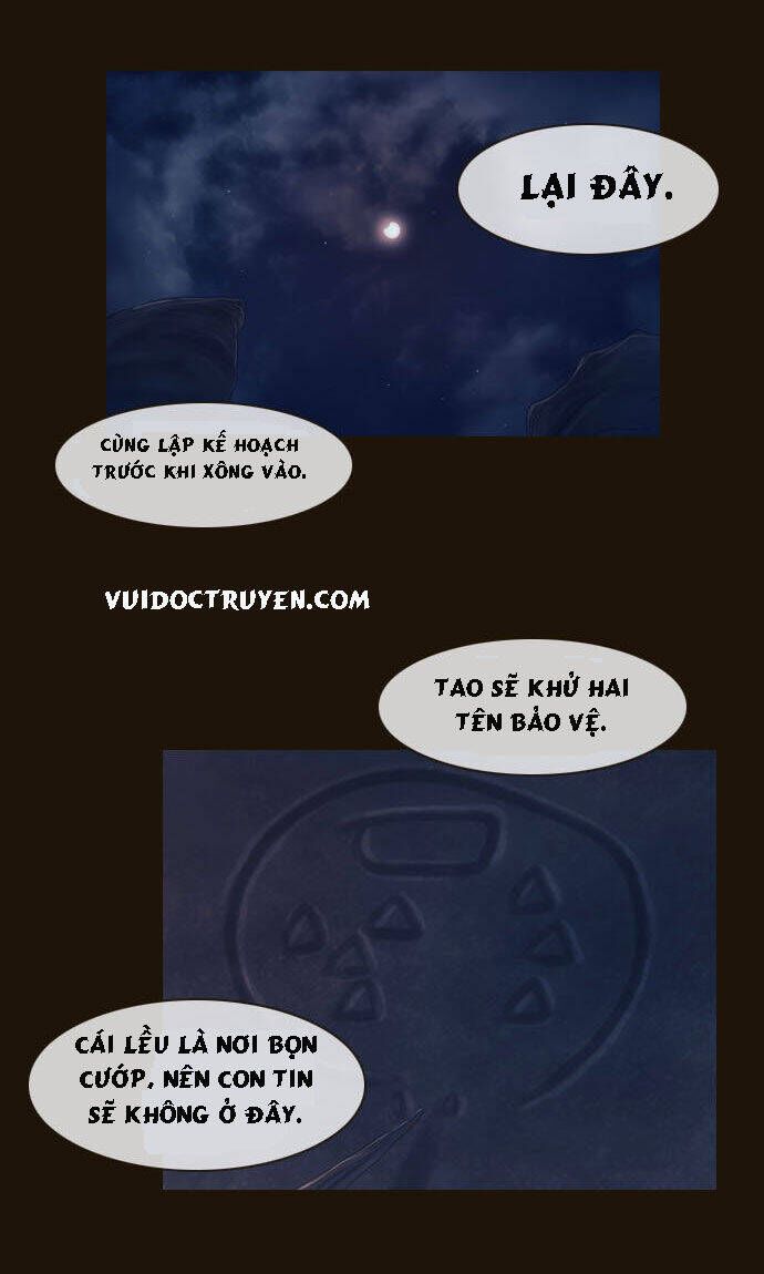 Trở Thành Pháp Sư Ở Thế Giới Mới Chapter 81 - 19