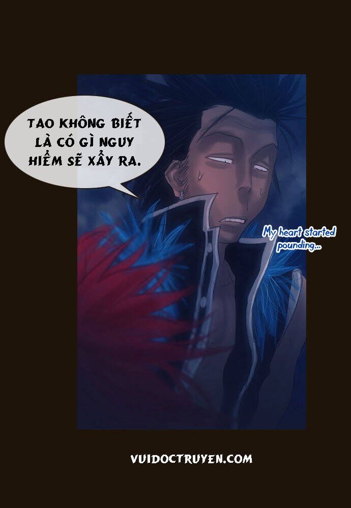 Trở Thành Pháp Sư Ở Thế Giới Mới Chapter 81 - 21