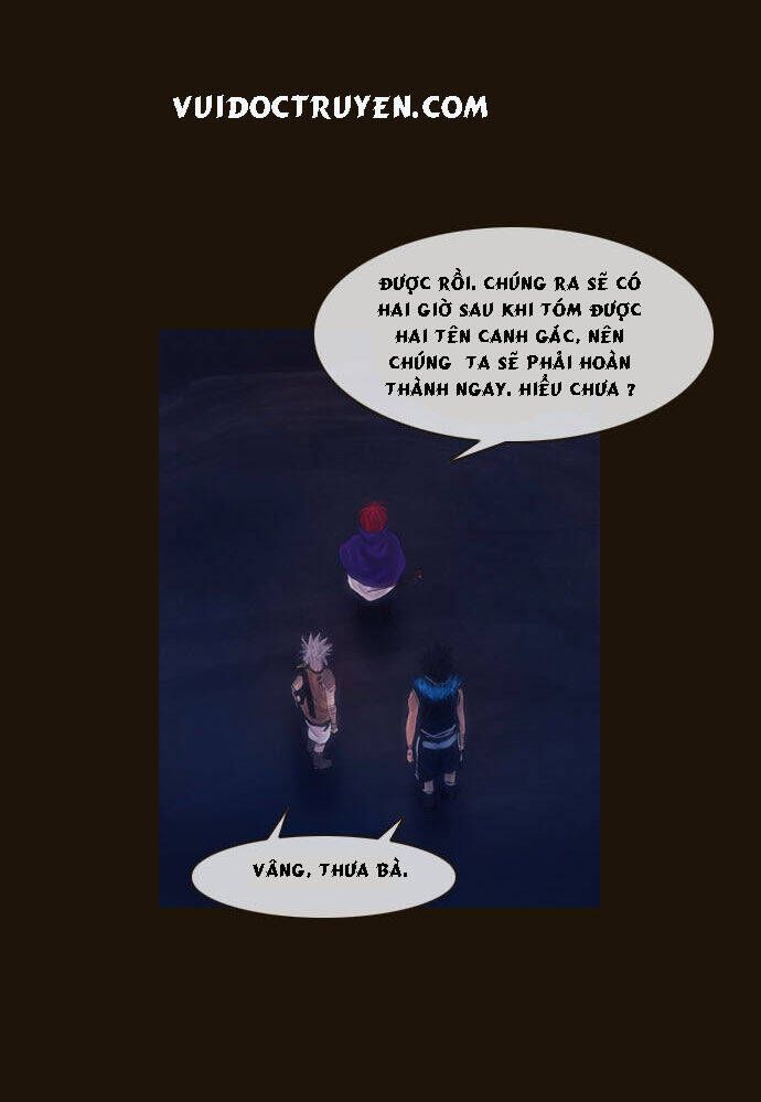 Trở Thành Pháp Sư Ở Thế Giới Mới Chapter 81 - 24