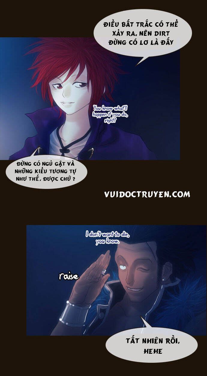 Trở Thành Pháp Sư Ở Thế Giới Mới Chapter 81 - 25