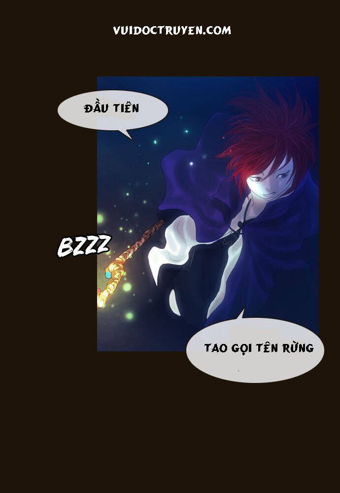 Trở Thành Pháp Sư Ở Thế Giới Mới Chapter 81 - 28