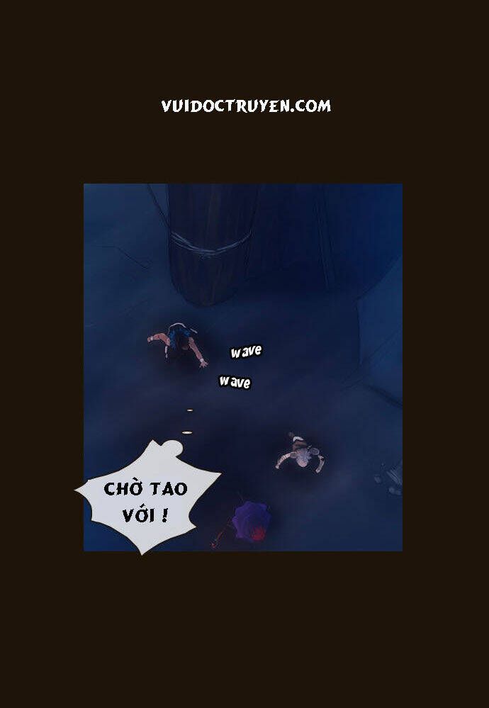 Trở Thành Pháp Sư Ở Thế Giới Mới Chapter 81 - 34