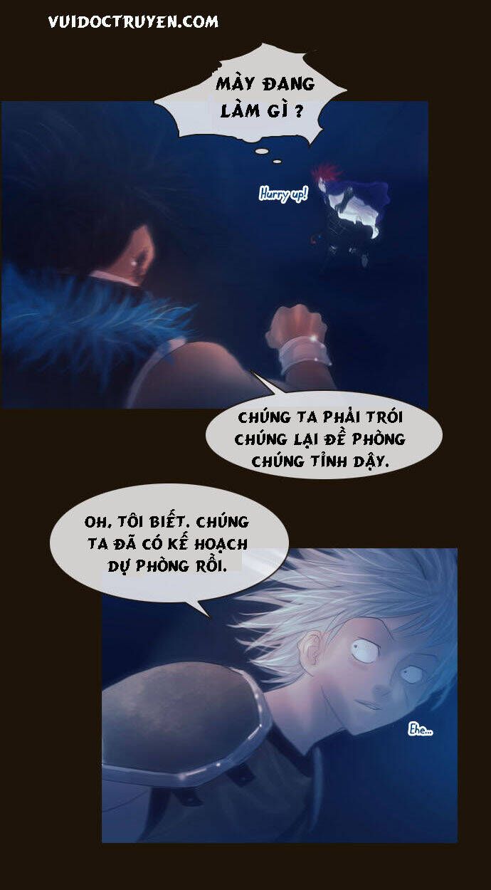 Trở Thành Pháp Sư Ở Thế Giới Mới Chapter 81 - 35
