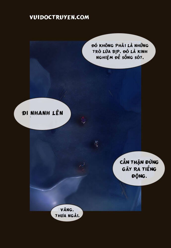 Trở Thành Pháp Sư Ở Thế Giới Mới Chapter 81 - 36