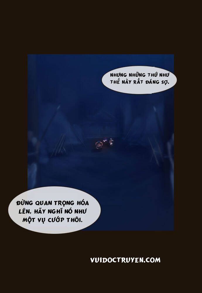 Trở Thành Pháp Sư Ở Thế Giới Mới Chapter 81 - 37