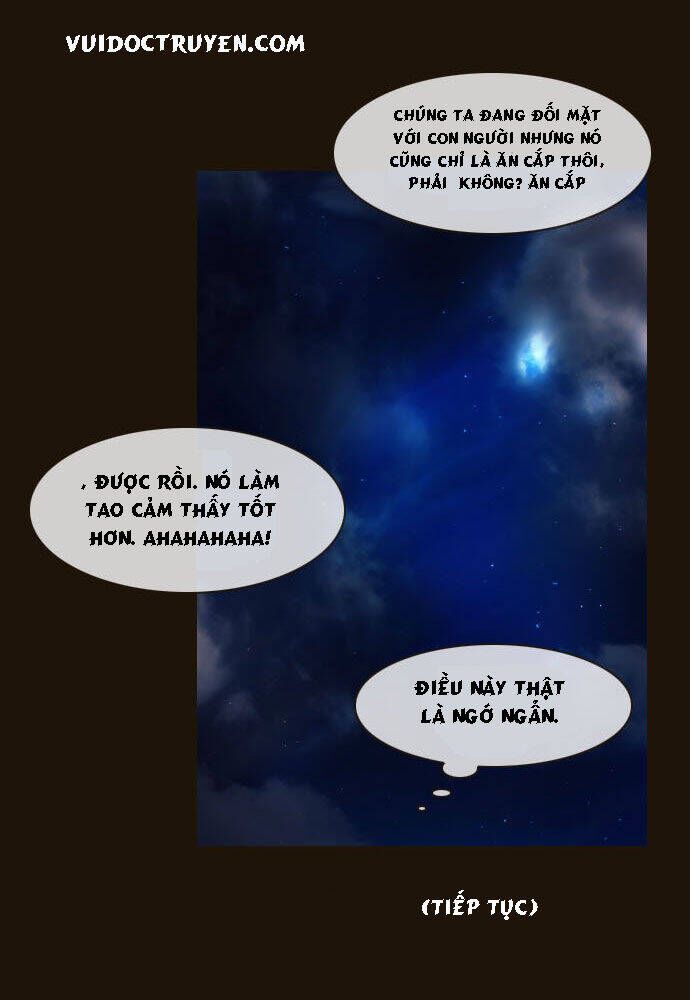 Trở Thành Pháp Sư Ở Thế Giới Mới Chapter 81 - 38