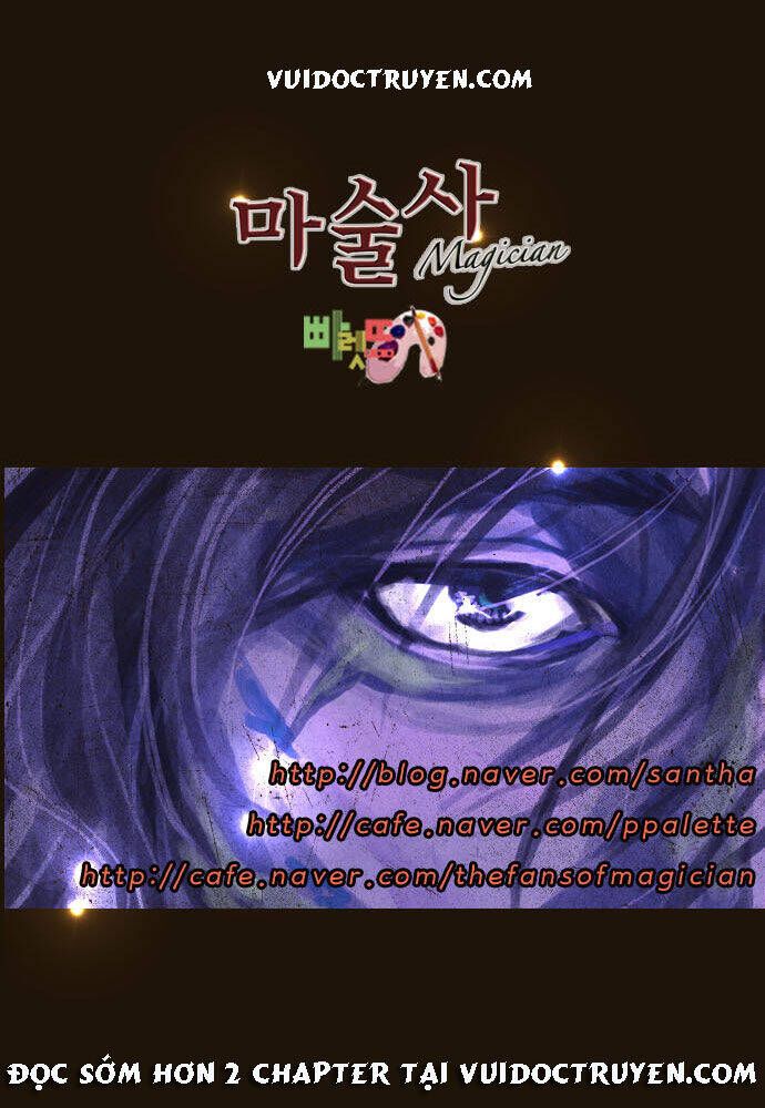 Trở Thành Pháp Sư Ở Thế Giới Mới Chapter 81 - 40