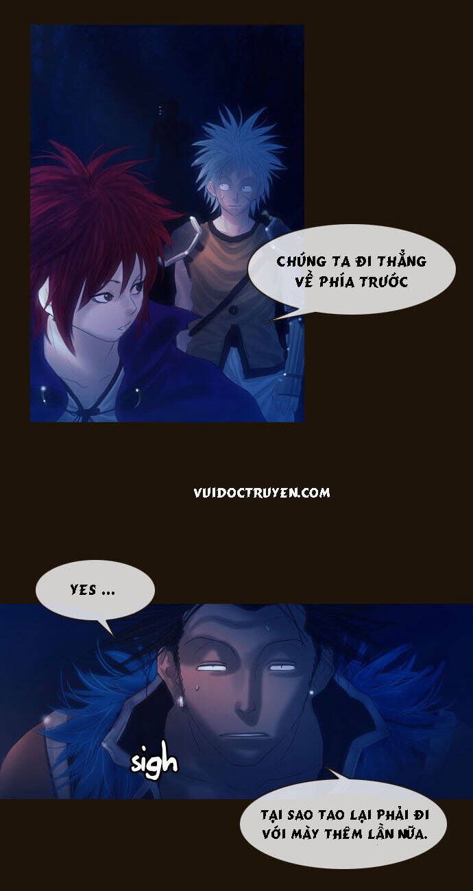 Trở Thành Pháp Sư Ở Thế Giới Mới Chapter 81 - 5