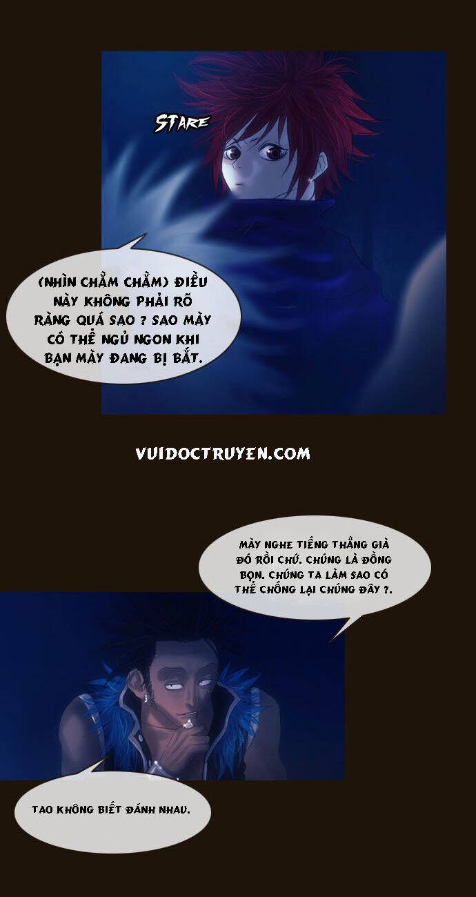 Trở Thành Pháp Sư Ở Thế Giới Mới Chapter 81 - 6