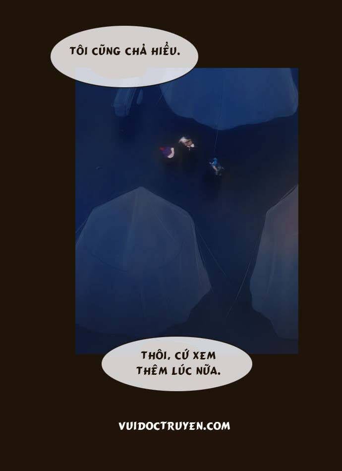 Trở Thành Pháp Sư Ở Thế Giới Mới Chapter 82 - 11