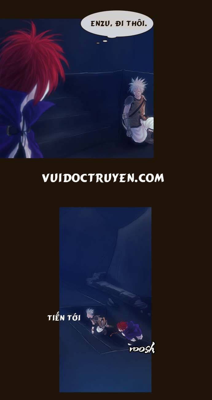 Trở Thành Pháp Sư Ở Thế Giới Mới Chapter 82 - 13