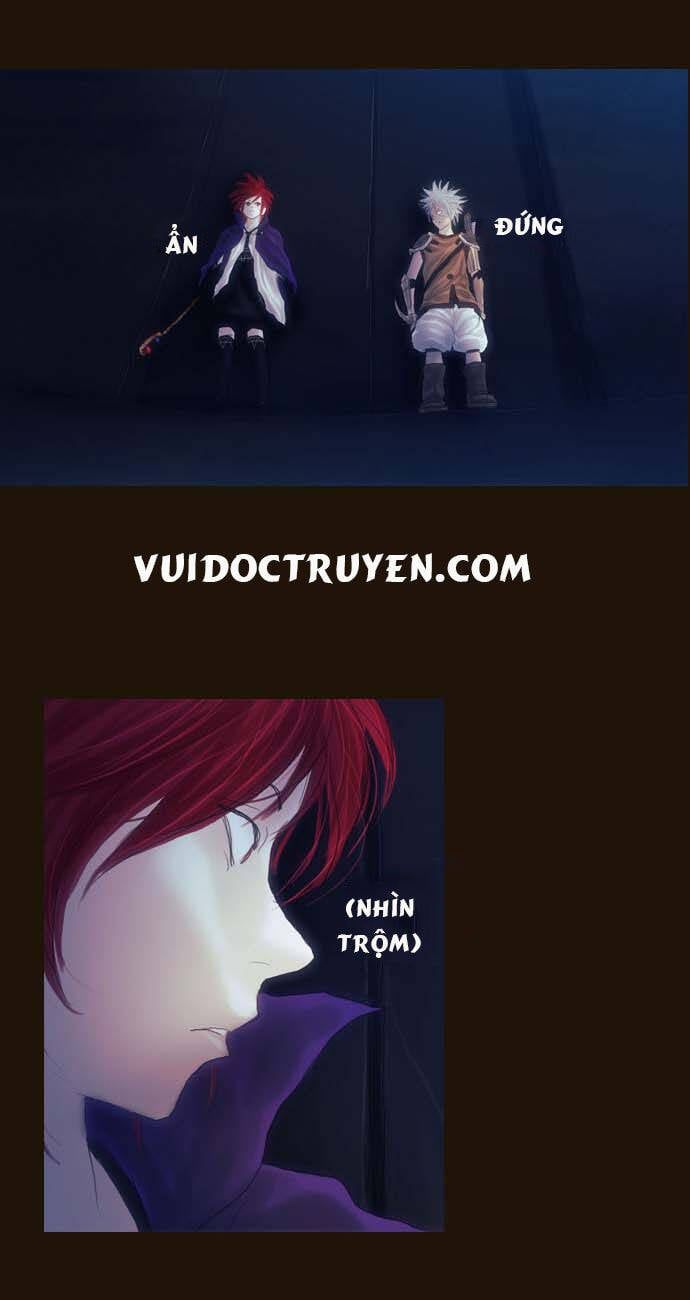 Trở Thành Pháp Sư Ở Thế Giới Mới Chapter 82 - 14