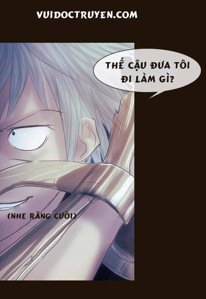 Trở Thành Pháp Sư Ở Thế Giới Mới Chapter 82 - 17