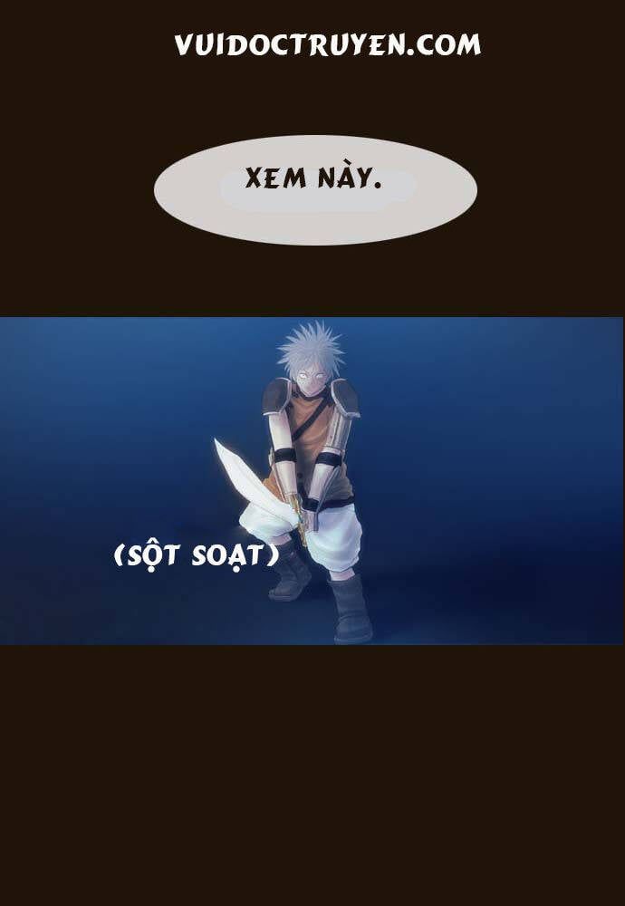 Trở Thành Pháp Sư Ở Thế Giới Mới Chapter 82 - 18