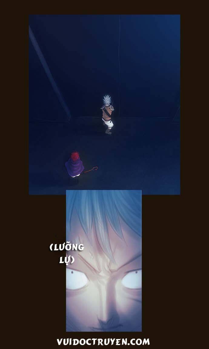 Trở Thành Pháp Sư Ở Thế Giới Mới Chapter 82 - 19