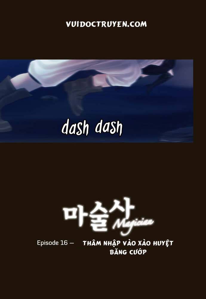 Trở Thành Pháp Sư Ở Thế Giới Mới Chapter 82 - 3