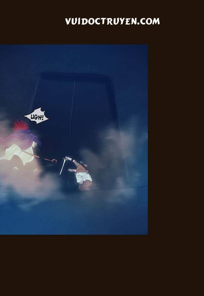 Trở Thành Pháp Sư Ở Thế Giới Mới Chapter 82 - 21