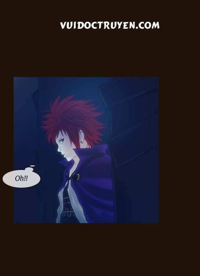 Trở Thành Pháp Sư Ở Thế Giới Mới Chapter 82 - 24