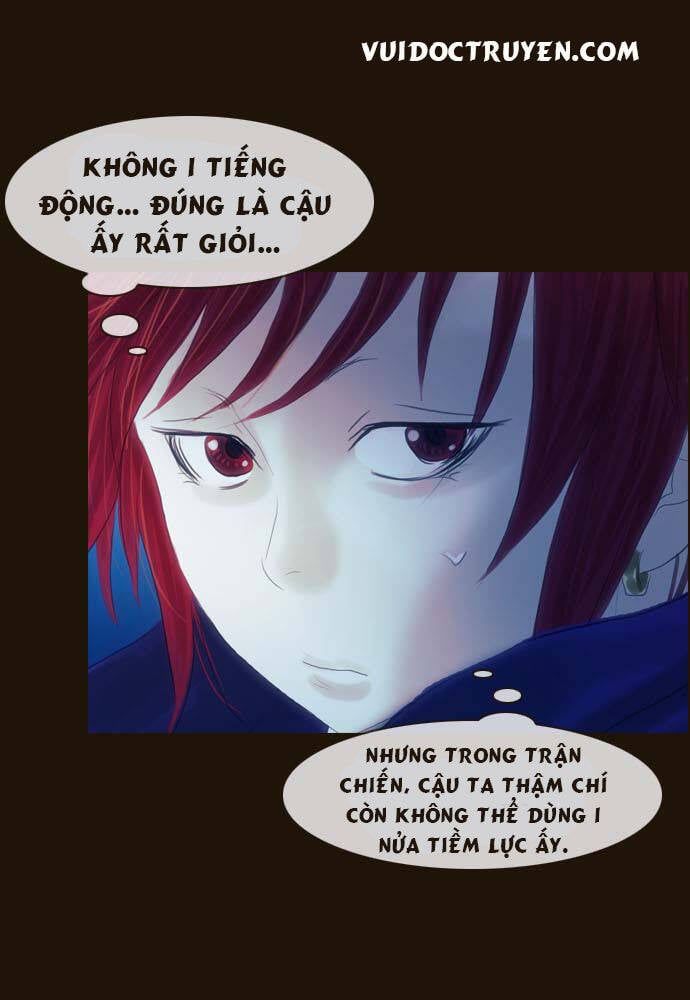 Trở Thành Pháp Sư Ở Thế Giới Mới Chapter 82 - 25