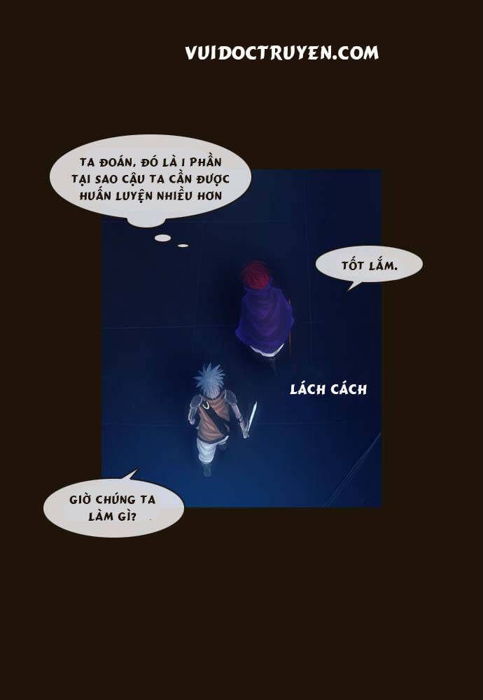 Trở Thành Pháp Sư Ở Thế Giới Mới Chapter 82 - 26