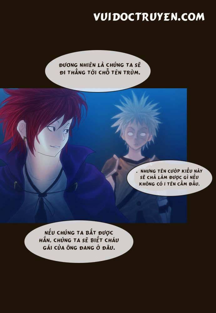 Trở Thành Pháp Sư Ở Thế Giới Mới Chapter 82 - 27