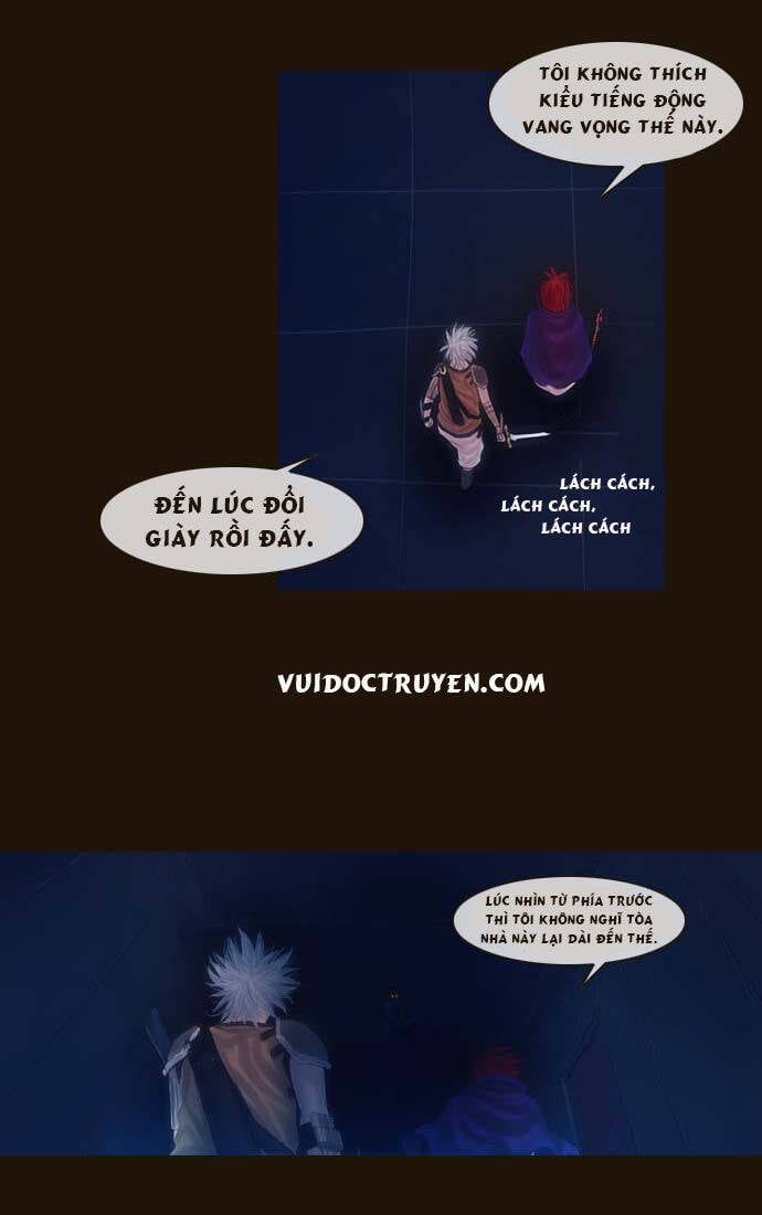 Trở Thành Pháp Sư Ở Thế Giới Mới Chapter 82 - 29