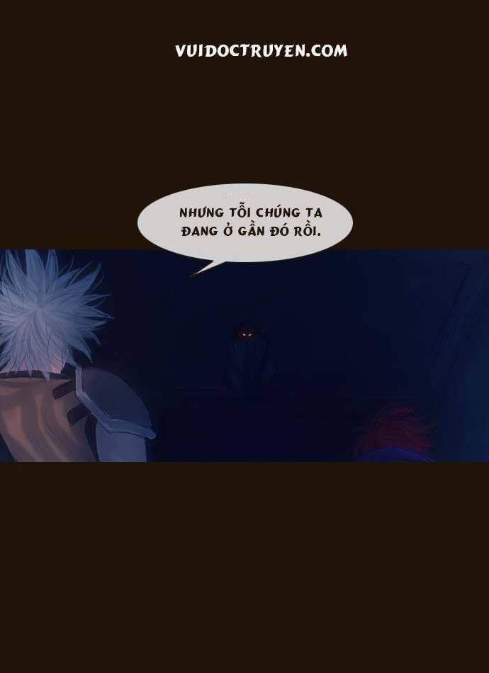 Trở Thành Pháp Sư Ở Thế Giới Mới Chapter 82 - 30