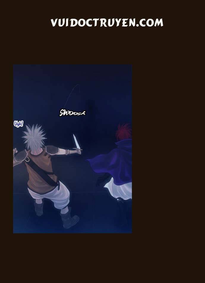 Trở Thành Pháp Sư Ở Thế Giới Mới Chapter 82 - 33