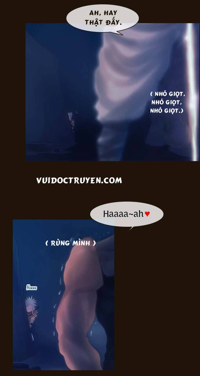 Trở Thành Pháp Sư Ở Thế Giới Mới Chapter 82 - 5