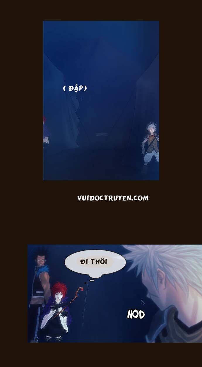 Trở Thành Pháp Sư Ở Thế Giới Mới Chapter 82 - 6