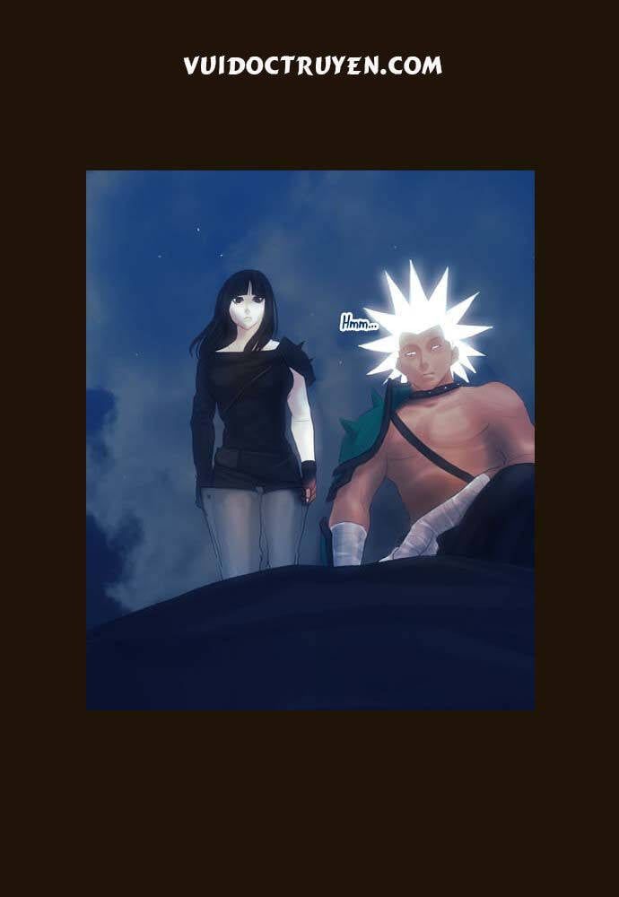 Trở Thành Pháp Sư Ở Thế Giới Mới Chapter 82 - 9