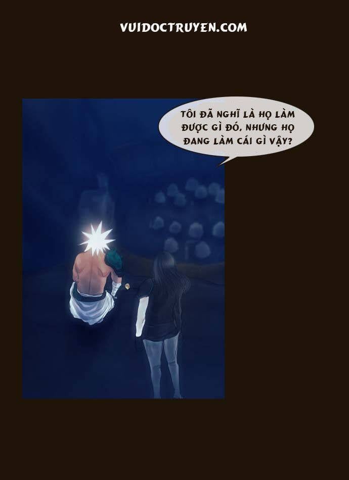 Trở Thành Pháp Sư Ở Thế Giới Mới Chapter 82 - 10