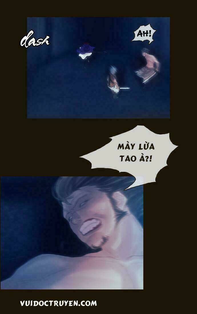 Trở Thành Pháp Sư Ở Thế Giới Mới Chapter 83 - 13