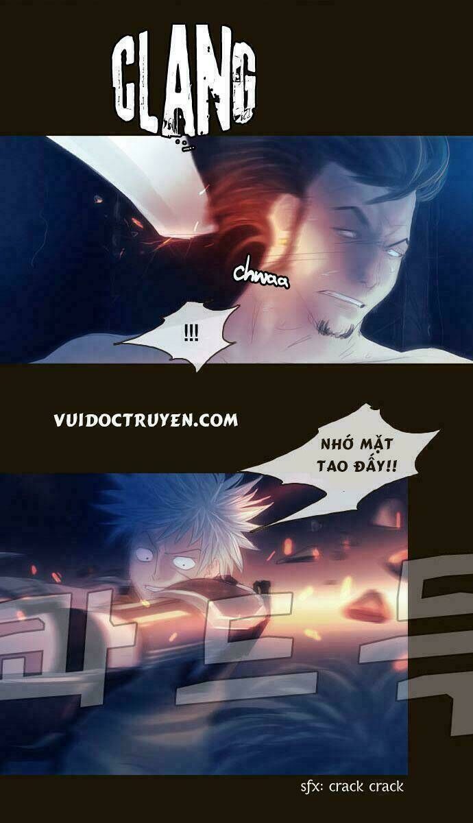 Trở Thành Pháp Sư Ở Thế Giới Mới Chapter 83 - 14