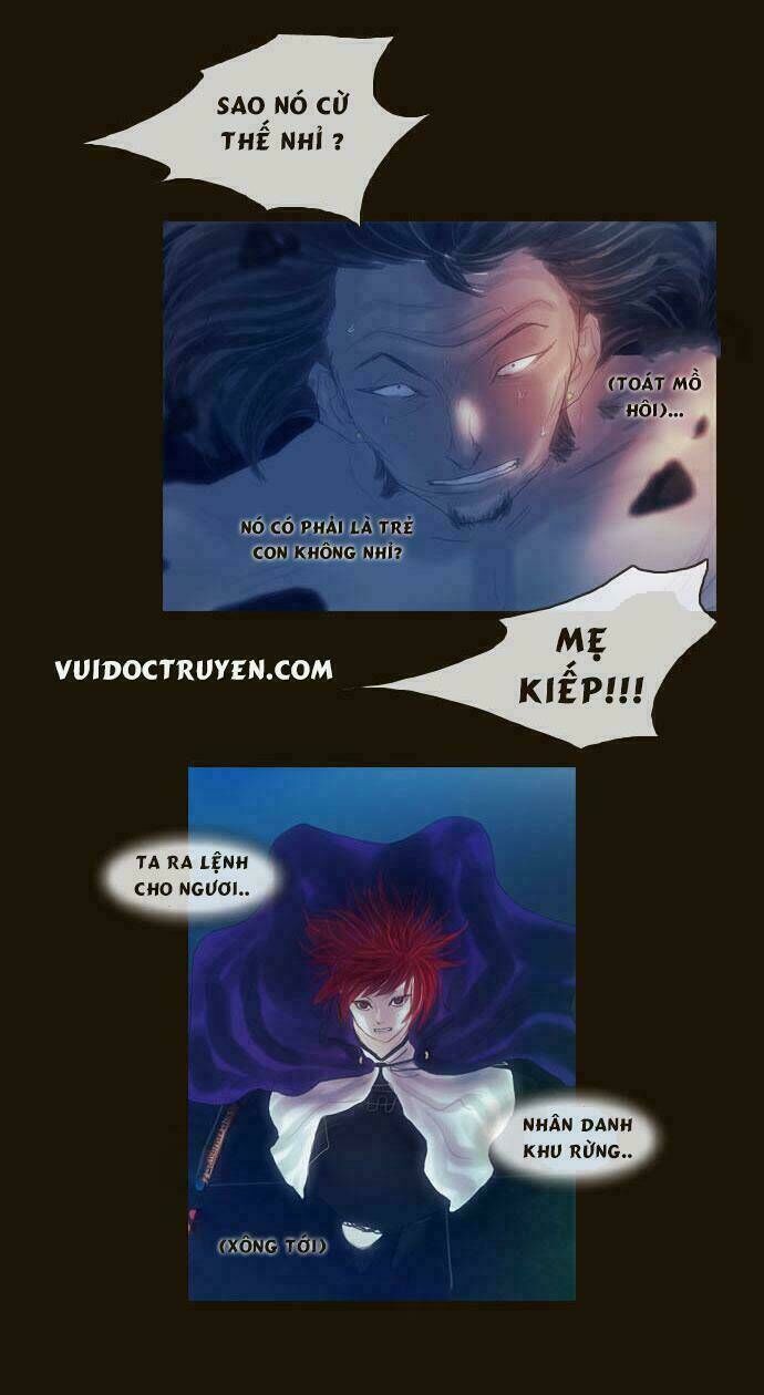 Trở Thành Pháp Sư Ở Thế Giới Mới Chapter 83 - 15