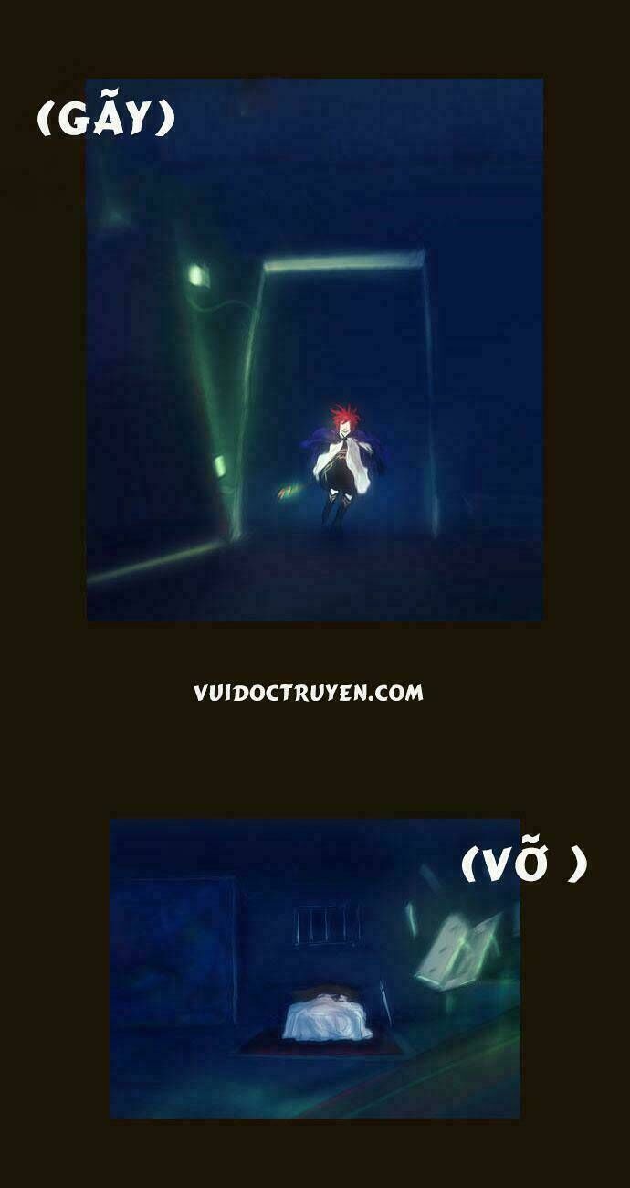 Trở Thành Pháp Sư Ở Thế Giới Mới Chapter 83 - 18