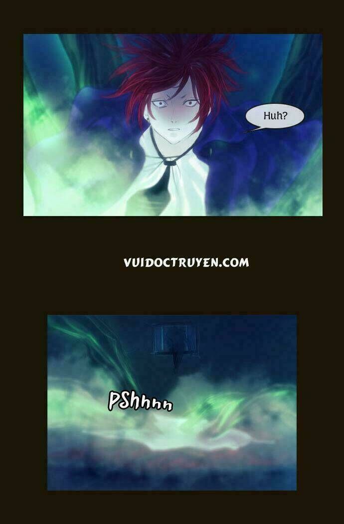 Trở Thành Pháp Sư Ở Thế Giới Mới Chapter 83 - 20