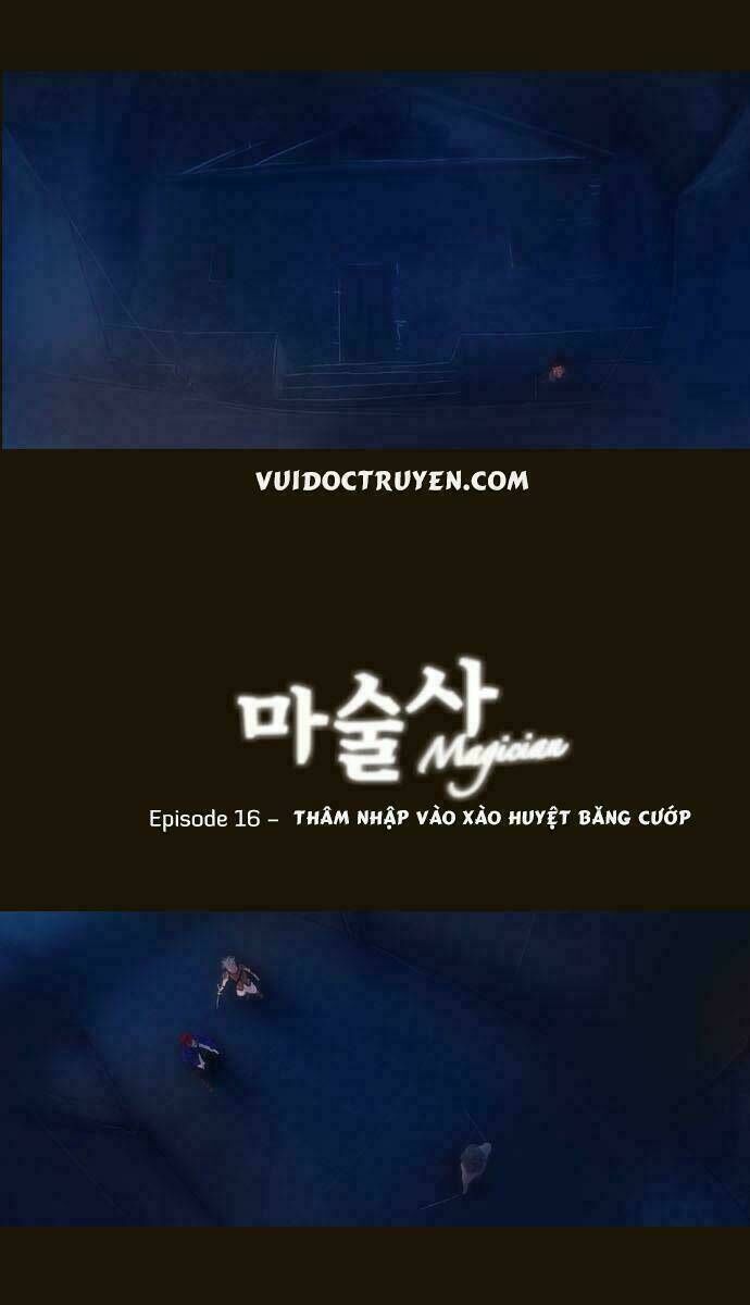 Trở Thành Pháp Sư Ở Thế Giới Mới Chapter 83 - 3