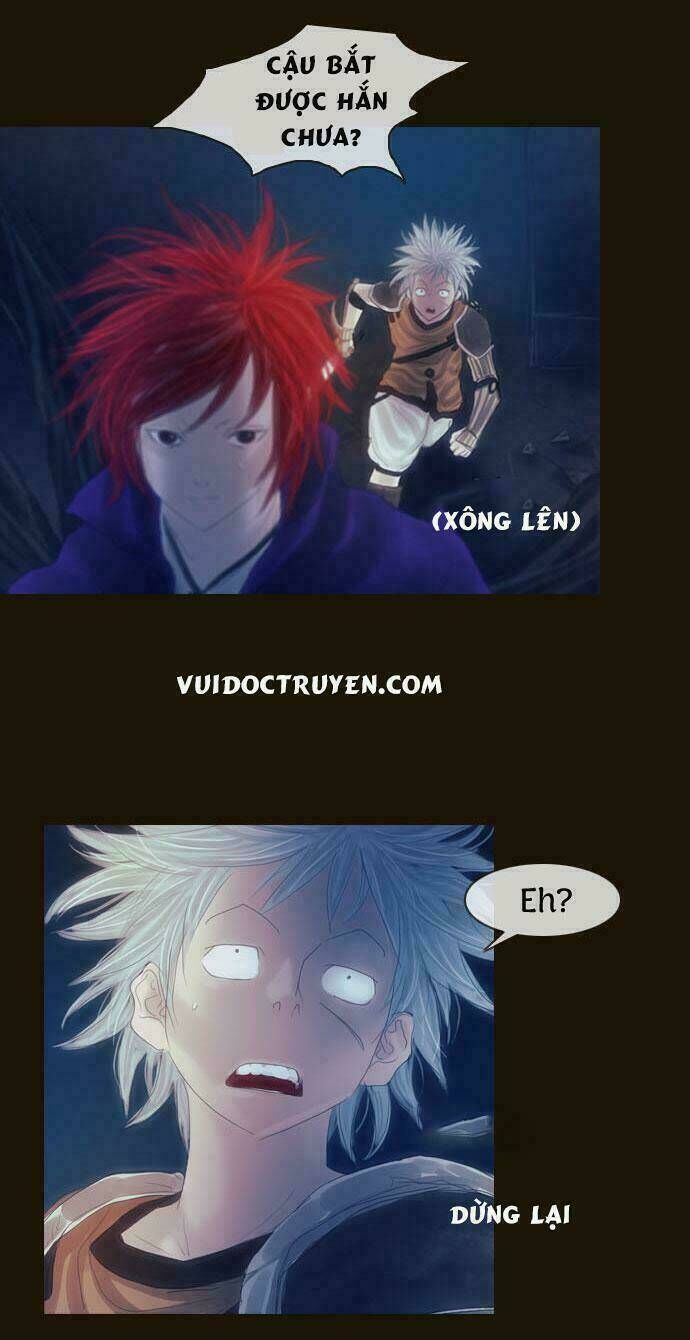 Trở Thành Pháp Sư Ở Thế Giới Mới Chapter 83 - 21