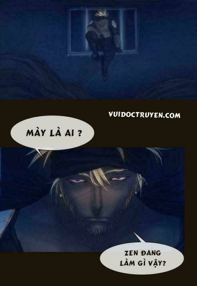 Trở Thành Pháp Sư Ở Thế Giới Mới Chapter 83 - 22