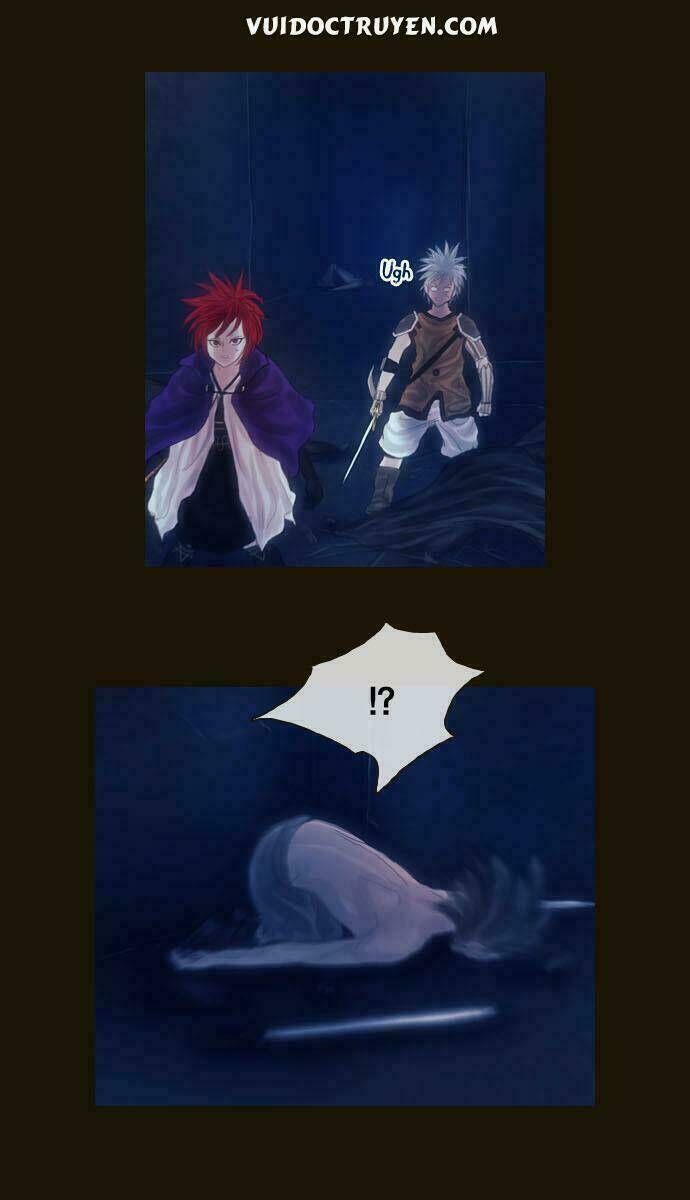 Trở Thành Pháp Sư Ở Thế Giới Mới Chapter 83 - 23