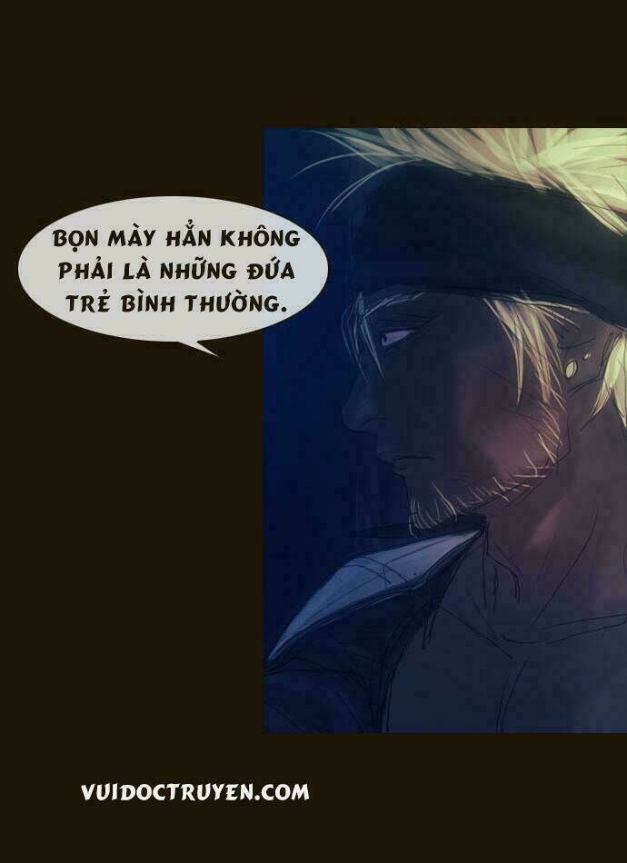 Trở Thành Pháp Sư Ở Thế Giới Mới Chapter 83 - 24