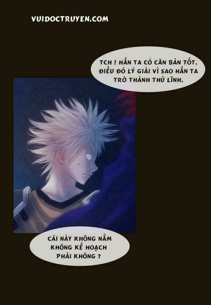 Trở Thành Pháp Sư Ở Thế Giới Mới Chapter 83 - 25