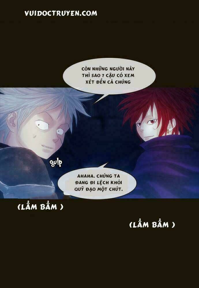 Trở Thành Pháp Sư Ở Thế Giới Mới Chapter 83 - 27