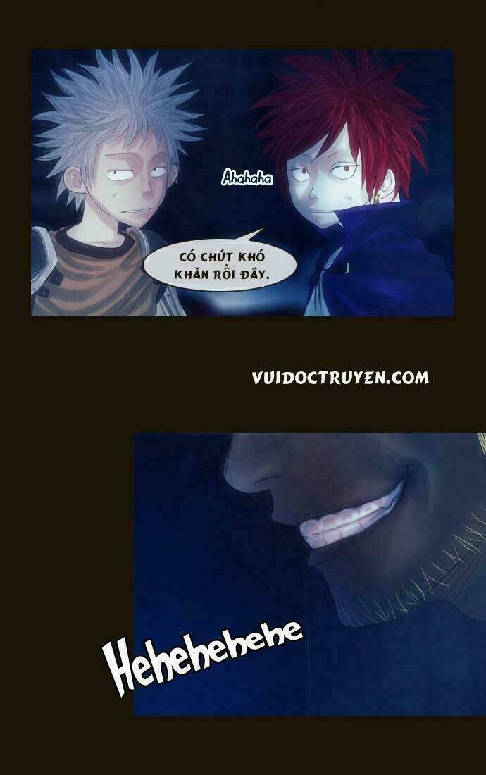 Trở Thành Pháp Sư Ở Thế Giới Mới Chapter 83 - 29