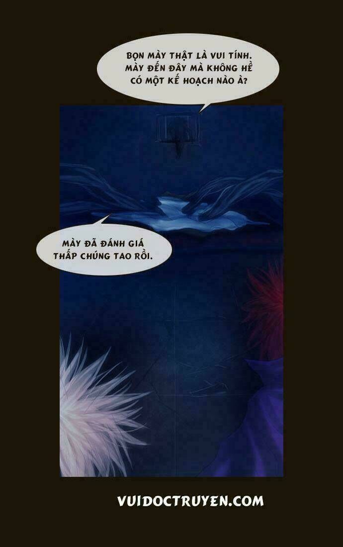 Trở Thành Pháp Sư Ở Thế Giới Mới Chapter 83 - 30