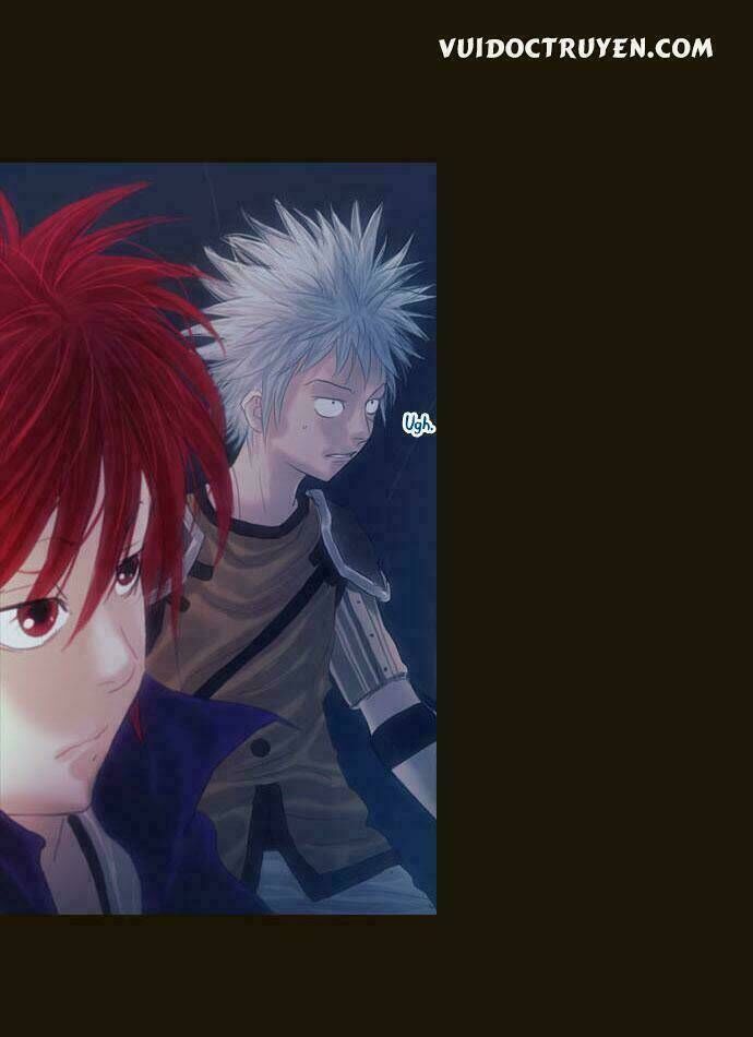 Trở Thành Pháp Sư Ở Thế Giới Mới Chapter 83 - 4