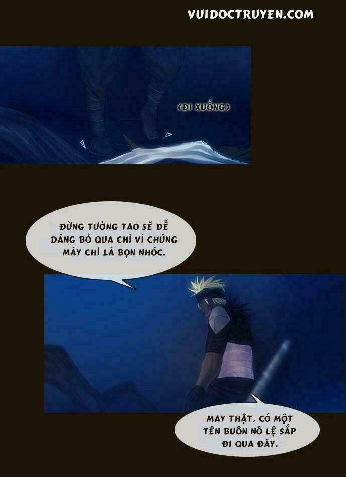 Trở Thành Pháp Sư Ở Thế Giới Mới Chapter 83 - 31