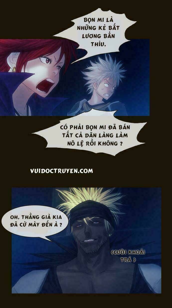 Trở Thành Pháp Sư Ở Thế Giới Mới Chapter 83 - 32