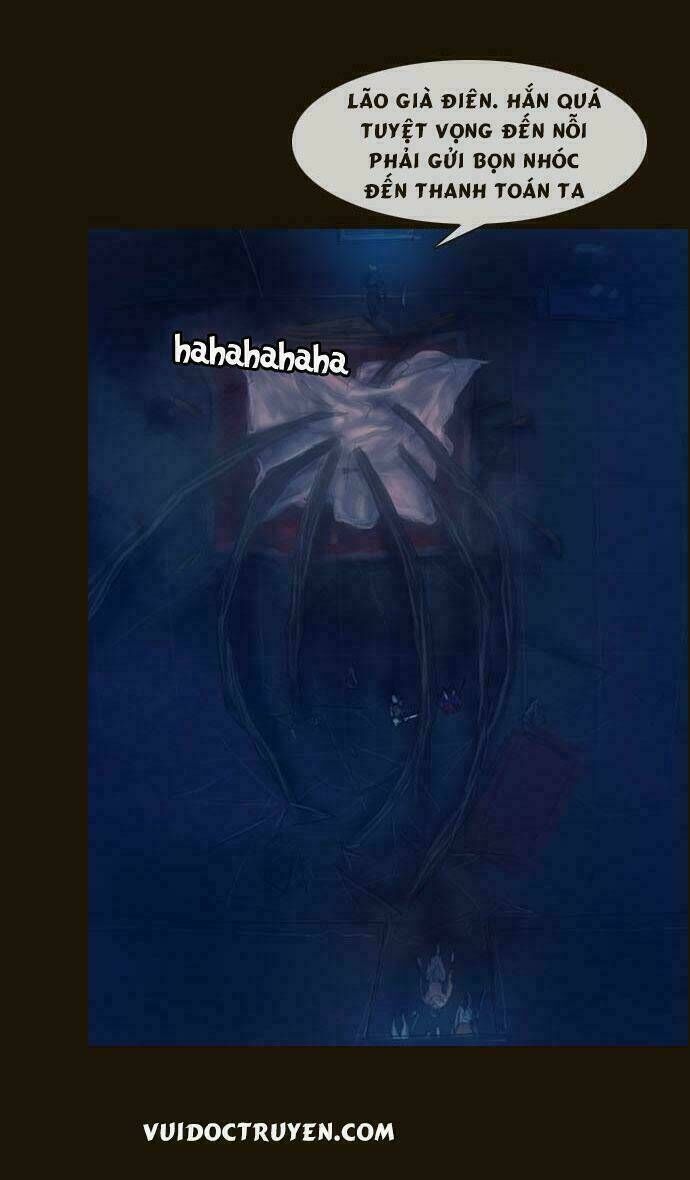 Trở Thành Pháp Sư Ở Thế Giới Mới Chapter 83 - 33